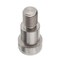 Ampg Shoulder Screw, 3A Thr Sz, 1 Thr Lg, 1 in Shoulder Lg, 18-8 Stainless Steel STR60101C16 - alternate 3