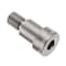 Ampg Shoulder Screw, 3A Thr Sz, 1 Thr Lg, 1 in Shoulder Lg, 18-8 Stainless Steel STR60101C16 - alternate 1
