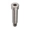 Ampg Shoulder Screw, 3A Thr Sz, 1 Thr Lg, 3-1/2 in Shoulder Lg, 18-8 Stainless Steel STR60101C56 - alternate 4