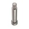 Ampg Shoulder Screw, 3A Thr Sz, 1 Thr Lg, 3-1/2 in Shoulder Lg, 18-8 Stainless Steel STR60101C56 - alternate 2