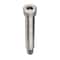 Ampg Shoulder Screw, 3A Thr Sz, 1 Thr Lg, 5 in Shoulder Lg, 18-8 Stainless Steel STR60101C80 - alternate 3