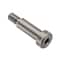Ampg Shoulder Screw, 3A Thr Sz, 5/8 Thr Lg, 1-1/4 in Shoulder Lg, 18-8 Stainless Steel STR60112C20 - alternate 1