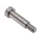 Ampg Shoulder Screw, 3A Thr Sz, 5/8 Thr Lg, 1-1/2 in Shoulder Lg, 18-8 Stainless Steel STR60112C24 - alternate 4