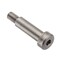 Ampg Shoulder Screw, 3A Thr Sz, 5/8 Thr Lg, 1-1/2 in Shoulder Lg, 18-8 Stainless Steel STR60112C24 - alternate 1