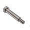 Ampg Shoulder Screw, 3A Thr Sz, 5/8 Thr Lg, 2 in Shoulder Lg, 18-8 Stainless Steel STR60112C32 - alternate 2