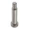 Ampg Shoulder Screw, 3A Thr Sz, 5/8 Thr Lg, 2 in Shoulder Lg, 18-8 Stainless Steel STR60112C32 - alternate 3