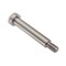 Ampg Shoulder Screw, 3A Thr Sz, 5/8 Thr Lg, 2-1/2 in Shoulder Lg, 18-8 Stainless Steel STR60112C40 - alternate 3
