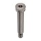Ampg Shoulder Screw, 3A Thr Sz, 5/8 Thr Lg, 2-1/2 in Shoulder Lg, 18-8 Stainless Steel STR60112C40 - alternate 4