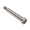 Ampg Shoulder Screw, 3A Thr Sz, 5/8 Thr Lg, 2-1/2 in Shoulder Lg, 18-8 Stainless Steel STR60112C40 - alternate 1
