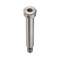 Ampg Shoulder Screw, 3A Thr Sz, 5/8 Thr Lg, 2-3/4 in Shoulder Lg, 18-8 Stainless Steel STR60112C44 - alternate 4