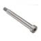 Ampg Shoulder Screw, 3A Thr Sz, 5/8 Thr Lg, 3-1/2 in Shoulder Lg, 18-8 Stainless Steel STR60112C56 - alternate 1