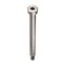 Ampg Shoulder Screw, 3A Thr Sz, 5/8 Thr Lg, 4-3/4 in Shoulder Lg, 18-8 Stainless Steel STR60112C76 - alternate 2