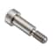 Ampg Shoulder Screw, 3A Thr Sz, 3/8 Thr Lg, 1/2 in Shoulder Lg, 18-8 Stainless Steel STR60114C08 - alternate 4