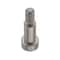 Ampg Shoulder Screw, 3A Thr Sz, 3/8 Thr Lg, 1/2 in Shoulder Lg, 18-8 Stainless Steel STR60114C08 - alternate 2