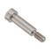 Ampg Shoulder Screw, 3A Thr Sz, 3/8 Thr Lg, 3/4 in Shoulder Lg, 18-8 Stainless Steel STR60114C12 - alternate 3