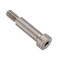Ampg Shoulder Screw, 3A Thr Sz, 3/8 Thr Lg, 3/4 in Shoulder Lg, 18-8 Stainless Steel STR60114C12 - alternate 1