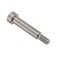 Ampg Shoulder Screw, 3A Thr Sz, 3/8 Thr Lg, 1 in Shoulder Lg, 18-8 Stainless Steel STR60114C16 - alternate 3