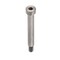 Ampg Shoulder Screw, 3A Thr Sz, 3/8 Thr Lg, 1-3/4 in Shoulder Lg, 18-8 Stainless Steel STR60114C28 - alternate 4