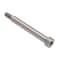 Ampg Shoulder Screw, 3A Thr Sz, 3/8 Thr Lg, 1-3/4 in Shoulder Lg, 18-8 Stainless Steel STR60114C28 - alternate 1