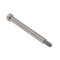 Ampg Shoulder Screw, 3A Thr Sz, 3/8 Thr Lg, 2-1/4 in Shoulder Lg, 18-8 Stainless Steel STR60114C36 - alternate 2