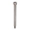 Ampg Shoulder Screw, 3A Thr Sz, 3/8 Thr Lg, 3 in Shoulder Lg, 18-8 Stainless Steel STR60114C48 - alternate 3