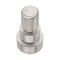 Ampg Shoulder Screw, 3A Thr Sz, 7/8 Thr Lg, 1/2 in Shoulder Lg, 18-8 Stainless Steel STR60134C08 - alternate 3