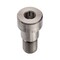 Ampg Shoulder Screw, 3A Thr Sz, 7/8 Thr Lg, 5/8 in Shoulder Lg, 18-8 Stainless Steel STR60134C10 - alternate 2