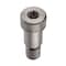Ampg Shoulder Screw, 3A Thr Sz, 7/8 Thr Lg, 1 in Shoulder Lg, 18-8 Stainless Steel STR60134C16 - alternate 4