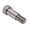 Ampg Shoulder Screw, 3A Thr Sz, 7/8 Thr Lg, 1-1/4 in Shoulder Lg, 18-8 Stainless Steel STR60134C20 - alternate 2
