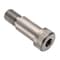 Ampg Shoulder Screw, 3A Thr Sz, 7/8 Thr Lg, 1-1/4 in Shoulder Lg, 18-8 Stainless Steel STR60134C20 - alternate 1