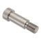 Ampg Shoulder Screw, 3A Thr Sz, 7/8 Thr Lg, 1-1/2 in Shoulder Lg, 18-8 Stainless Steel STR60134C24 - alternate 3