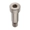 Ampg Shoulder Screw, 3A Thr Sz, 7/8 Thr Lg, 1-1/2 in Shoulder Lg, 18-8 Stainless Steel STR60134C24 - alternate 2