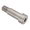 Ampg Shoulder Screw, 3A Thr Sz, 7/8 Thr Lg, 1-1/2 in Shoulder Lg, 18-8 Stainless Steel STR60134C24 - alternate 1