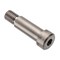 Ampg Shoulder Screw, 3A Thr Sz, 7/8 Thr Lg, 1-3/4 in Shoulder Lg, 18-8 Stainless Steel STR60134C28 - alternate 1