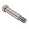 Ampg Shoulder Screw, 3A Thr Sz, 7/8 Thr Lg, 2-1/2 in Shoulder Lg, 18-8 Stainless Steel STR60134C40 - alternate 2