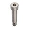 Ampg Shoulder Screw, 3A Thr Sz, 7/8 Thr Lg, 2-1/2 in Shoulder Lg, 18-8 Stainless Steel STR60134C40 - alternate 3