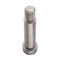 Ampg Shoulder Screw, 3A Thr Sz, 7/8 Thr Lg, 2-1/2 in Shoulder Lg, 18-8 Stainless Steel STR60134C40 - alternate 4