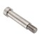Ampg Shoulder Screw, 3A Thr Sz, 7/8 Thr Lg, 2-3/4 in Shoulder Lg, 18-8 Stainless Steel STR60134C44 - alternate 3