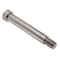 Ampg Shoulder Screw, 3A Thr Sz, 7/8 Thr Lg, 4 in Shoulder Lg, 18-8 Stainless Steel STR60134C64 - alternate 4