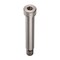 Ampg Shoulder Screw, 3A Thr Sz, 7/8 Thr Lg, 4 in Shoulder Lg, 18-8 Stainless Steel STR60134C64 - alternate 3