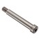 Ampg Shoulder Screw, 3A Thr Sz, 7/8 Thr Lg, 4 in Shoulder Lg, 18-8 Stainless Steel STR60134C64 - alternate 1