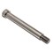 Ampg Shoulder Screw, 3A Thr Sz, 7/8 Thr Lg, 5 in Shoulder Lg, 18-8 Stainless Steel STR60134C80 - alternate 4