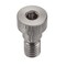 Ampg Shoulder Screw, 3A Thr Sz, 1/2 Thr Lg, 1/4 in Shoulder Lg, 18-8 Stainless Steel STR60138C04 - alternate 3