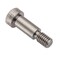 Ampg Shoulder Screw, 3A Thr Sz, 1/2 Thr Lg, 3/4 in Shoulder Lg, 18-8 Stainless Steel STR60138C12 - alternate 3