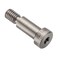 Ampg Shoulder Screw, 3A Thr Sz, 1/2 Thr Lg, 3/4 in Shoulder Lg, 18-8 Stainless Steel STR60138C12 - alternate 1