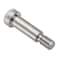 Ampg Shoulder Screw, 3A Thr Sz, 1/2 Thr Lg, 1 in Shoulder Lg, 18-8 Stainless Steel STR60138C16 - alternate 2