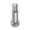 Ampg Shoulder Screw, 3A Thr Sz, 1/2 Thr Lg, 1 in Shoulder Lg, 18-8 Stainless Steel STR60138C16 - alternate 3