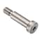 Ampg Shoulder Screw, 3A Thr Sz, 1/2 Thr Lg, 1 in Shoulder Lg, 18-8 Stainless Steel STR60138C16 - alternate 1