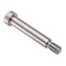 Ampg Shoulder Screw, 3A Thr Sz, 1/2 Thr Lg, 1-3/4 in Shoulder Lg, 18-8 Stainless Steel STR60138C28 - alternate 4