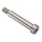 Ampg Shoulder Screw, 3A Thr Sz, 1/2 Thr Lg, 1-3/4 in Shoulder Lg, 18-8 Stainless Steel STR60138C28 - alternate 1